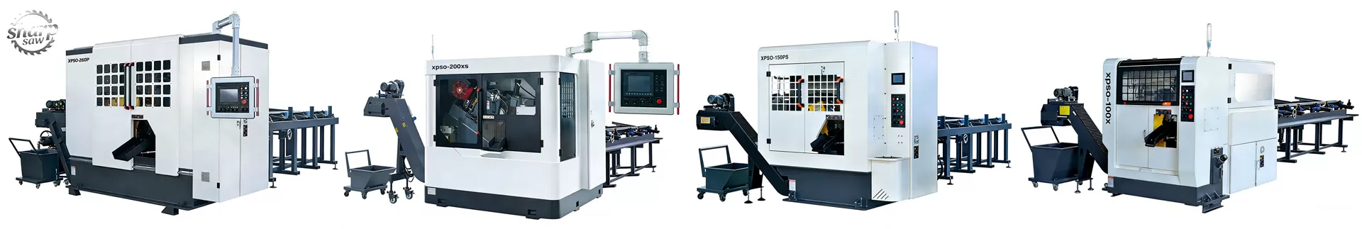 High Speed Circular Saw