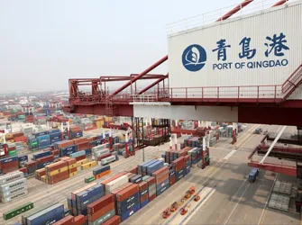 Avoir une expérience commerciale avec la Chine